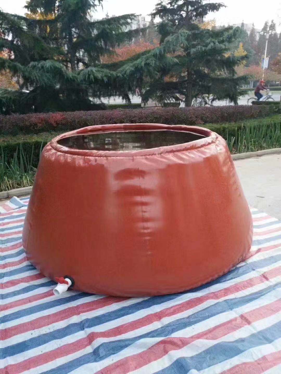 液袋的適用范圍有哪些？